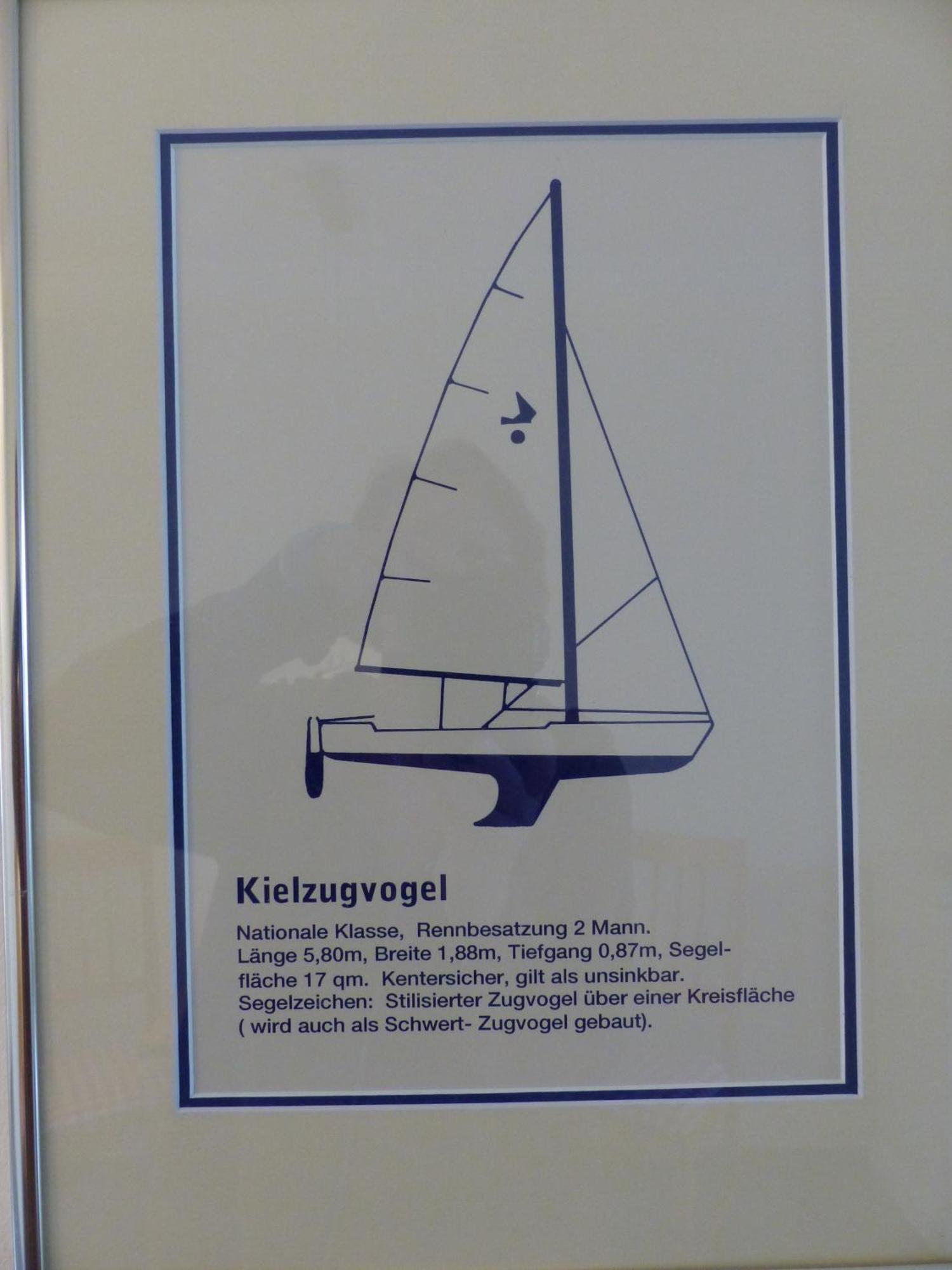 Zugvogel لابو المظهر الخارجي الصورة
